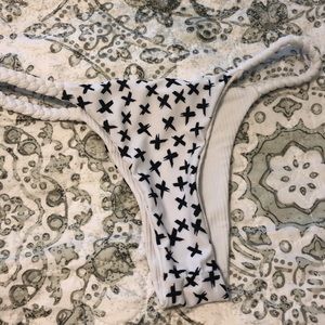 Moana bikini bottoms